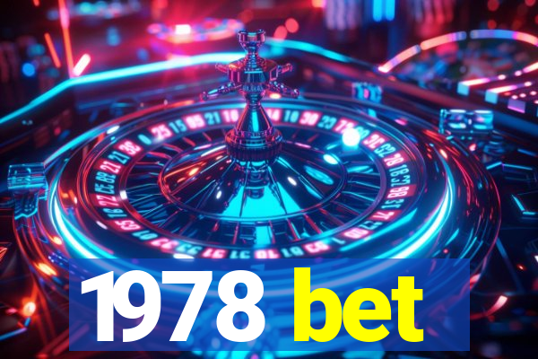 1978 bet